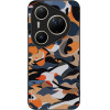 Sonique ���� Camouflage Army Series ��� Huawei Pura 80 Ultra ���������