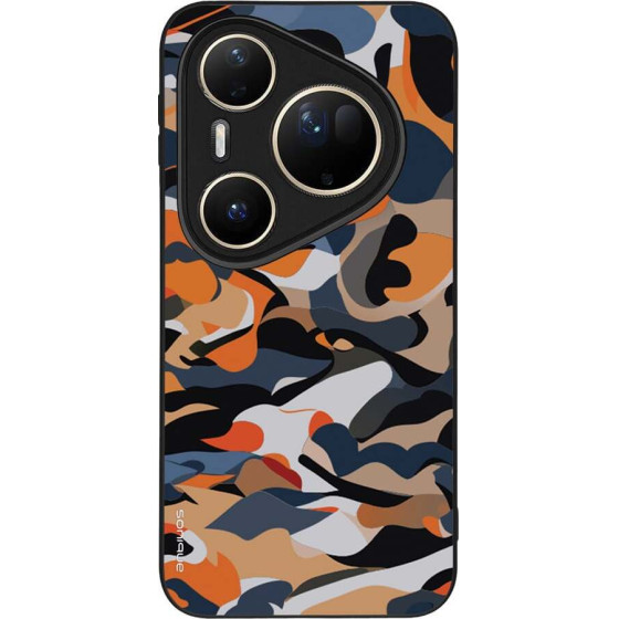 Sonique ���� Camouflage Army Series ��� Huawei Pura 80 Ultra ���������