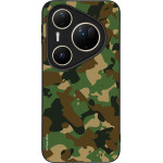 Sonique ���� Camouflage Army Series ��� Huawei Pura 80 Ultra �������