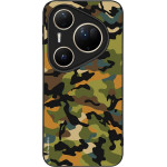 Sonique ���� Camouflage Army Series ��� Huawei Pura 80 Ultra ������� 01