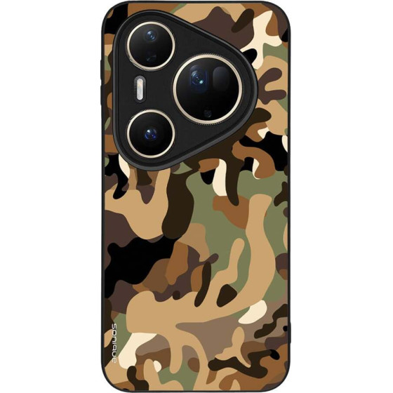 Sonique ���� Camouflage Army Series ��� Huawei Pura 80 Ultra ����