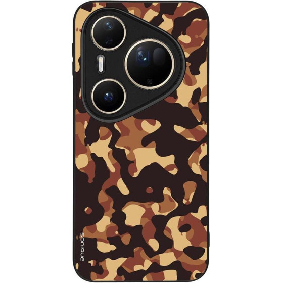Sonique ���� Camouflage Army Series ��� Huawei Pura 80 Ultra ���� 01