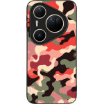 Sonique ���� Camouflage Army Series ��� Huawei Pura 80 Ultra �������