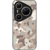 Sonique ���� Camouflage Army Series ��� Huawei Pura 80 Ultra ����