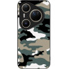 Sonique ���� Camouflage Army Series ��� Huawei Pura 80 Ultra ����