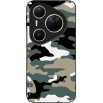 Sonique ���� Camouflage Army Series ��� Huawei Pura 80 Ultra ����