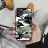 Sonique ���� Camouflage Army Series ��� Huawei Pura 80 Ultra ����