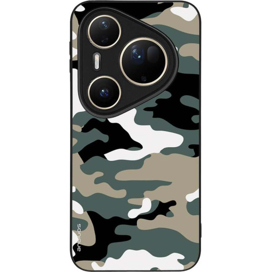 Sonique ���� Camouflage Army Series ��� Huawei Pura 80 Ultra ����