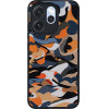 Sonique ���� Camouflage Army Series ��� Oppo Reno15 Pro 5G ���������