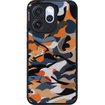 Sonique ���� Camouflage Army Series ��� Oppo Reno15 Pro 5G ���������
