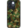 Sonique ���� Camouflage Army Series ��� Oppo Reno15 Pro 5G �������