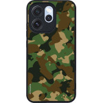Sonique ���� Camouflage Army Series ��� Oppo Reno15 Pro 5G �������