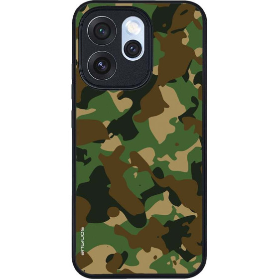 Sonique ���� Camouflage Army Series ��� Oppo Reno15 Pro 5G �������