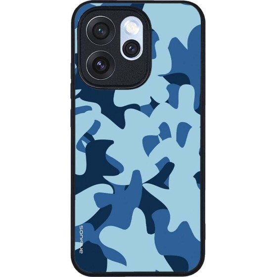 Sonique ���� Camouflage Army Series ��� Oppo Reno15 Pro 5G ����
