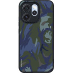 Sonique ���� Camouflage Army Series ��� Oppo Reno15 Pro 5G ���� 01