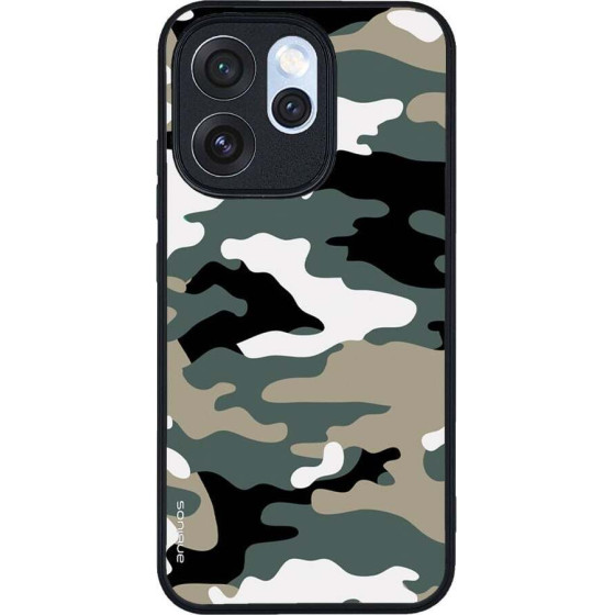 Sonique ���� Camouflage Army Series ��� Oppo Reno15 Pro 5G ����