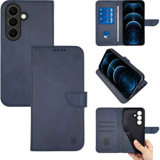 Sonique ���� ��������� Urban Wallet Samsung Galaxy S26 ���� ������