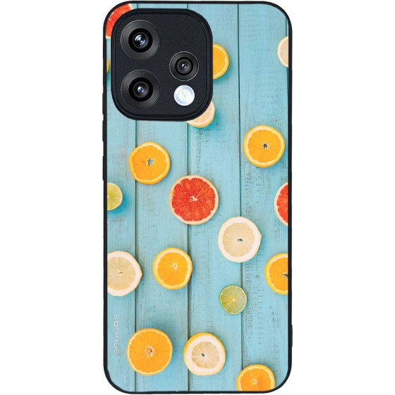 Sonique ���� Fruit Series ��� Oppo Reno15 5G �����������