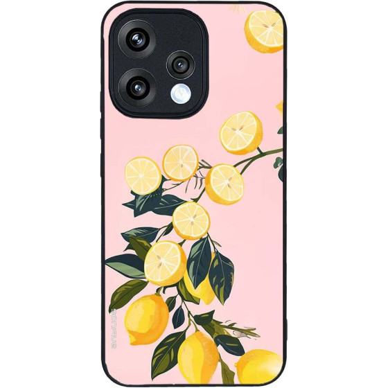 Sonique ���� Fruit Series ��� Oppo Reno15 5G ������
