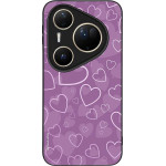 Sonique ���� Heart Series ��� Huawei Pura 80 Ultra �������
