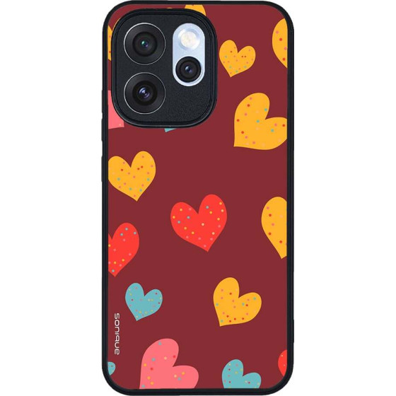 Sonique ���� Heart Series ��� Oppo Reno15 Pro 5G �������