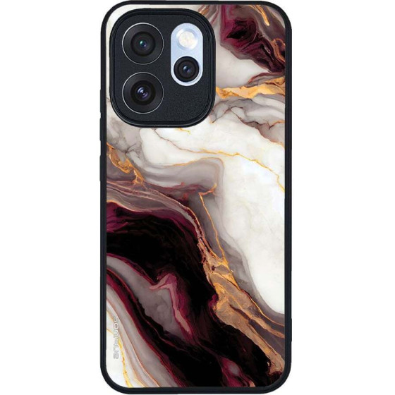Sonique ���� Marble Series ��� Oppo Reno15 Pro 5G �������