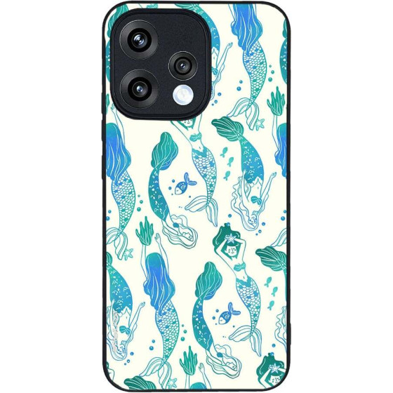 Sonique ���� Ocean Series ��� Oppo Reno15 5G ��������