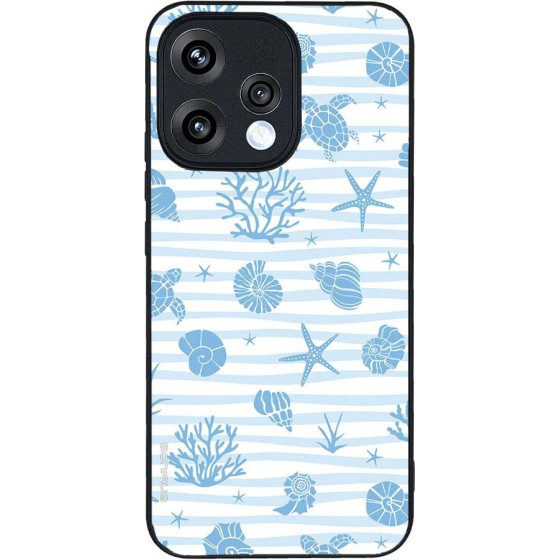 Sonique ���� Ocean Series ��� Oppo Reno15 5G ��������