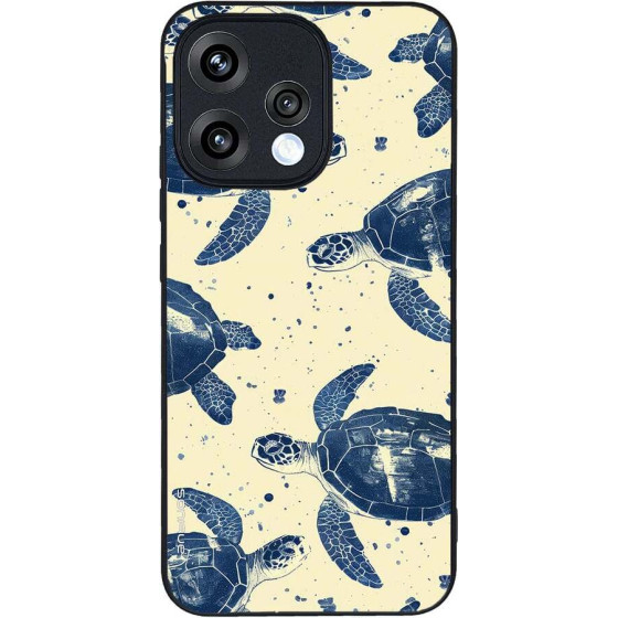 Sonique ���� Ocean Series ��� Oppo Reno15 5G �������