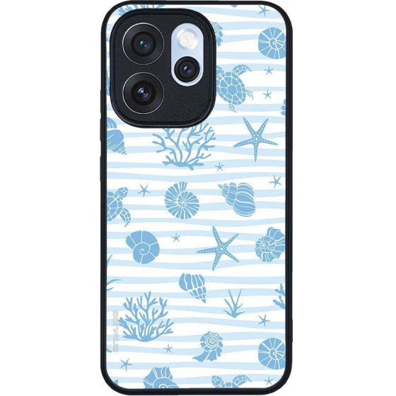Sonique ���� Ocean Series ��� Oppo Reno15 Pro 5G ��������