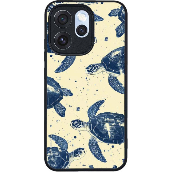 Sonique ���� Ocean Series ��� Oppo Reno15 Pro 5G �������