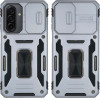 Sonique ���� Ring Armor Camshield ��� Samsung Galaxy A17 4G / Galaxy A17 5G ����