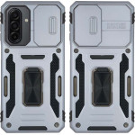 Sonique ���� Ring Armor Camshield ��� Samsung Galaxy A17 4G / Galaxy A17 5G ����