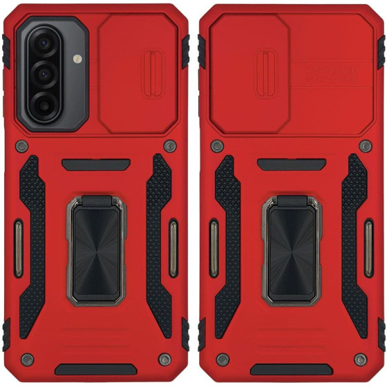 Sonique ���� Ring Armor Camshield ��� Samsung Galaxy A17 4G / Galaxy A17 5G �������