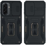 Sonique ���� Ring Armor Camshield ��� Samsung Galaxy A17 4G / Galaxy A17 5G �����