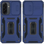 Sonique ���� Ring Armor Camshield ��� Samsung Galaxy A17 4G / Galaxy A17 5G ����