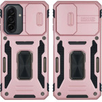 Sonique ���� Ring Armor Camshield ��� Samsung Galaxy A17 4G / Galaxy A17 5G ��� �����