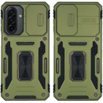 Sonique ���� Ring Armor Camshield ��� Samsung Galaxy A17 4G / Galaxy A17 5G ����