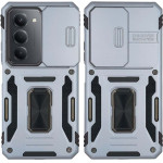 Sonique ���� Ring Armor Camshield ��� Xiaomi Redmi 15 4G / Redmi 15 5G ����