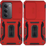 Sonique ���� Ring Armor Camshield ��� Xiaomi Redmi 15 4G / Redmi 15 5G �������