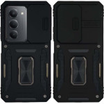 Sonique ���� Ring Armor Camshield ��� Xiaomi Redmi 15 4G / Redmi 15 5G �����
