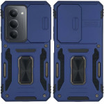 Sonique ���� Ring Armor Camshield ��� Xiaomi Redmi 15 4G / Redmi 15 5G ����