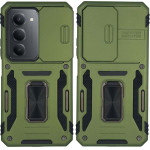 Sonique ���� Ring Armor Camshield ��� Xiaomi Redmi 15 4G / Redmi 15 5G ����