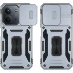Sonique ���� Ring Armor Camshield ��� Xiaomi Redmi 15C 4G / Redmi 15C 5G / Poco C85 4G ����