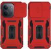 Sonique ���� Ring Armor Camshield ��� Xiaomi Redmi 15C 4G / Redmi 15C 5G / Poco C85 4G �������