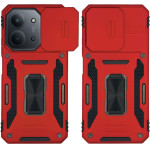 Sonique ���� Ring Armor Camshield ��� Xiaomi Redmi 15C 4G / Redmi 15C 5G / Poco C85 4G �������