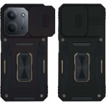 Sonique ���� Ring Armor Camshield ��� Xiaomi Redmi 15C 4G / Redmi 15C 5G / Poco C85 4G �����