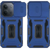 Sonique ���� Ring Armor Camshield ��� Xiaomi Redmi 15C 4G / Redmi 15C 5G / Poco C85 4G ����