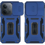Sonique ���� Ring Armor Camshield ��� Xiaomi Redmi 15C 4G / Redmi 15C 5G / Poco C85 4G ����
