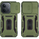 Sonique ���� Ring Armor Camshield ��� Xiaomi Redmi 15C 4G / Redmi 15C 5G / Poco C85 4G ����